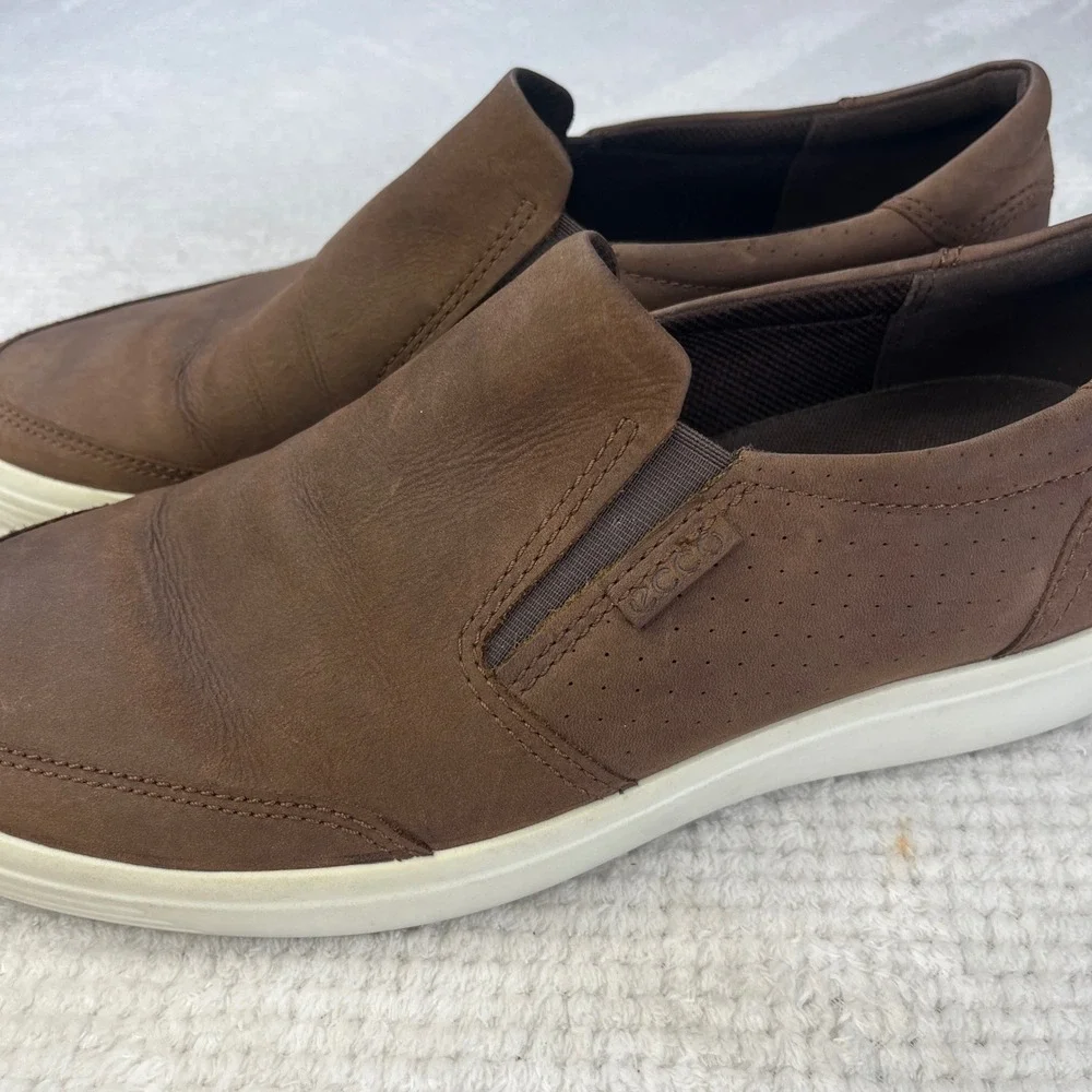 Ecco soft men